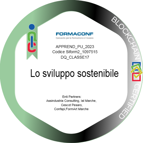 Badge pubblico 68134